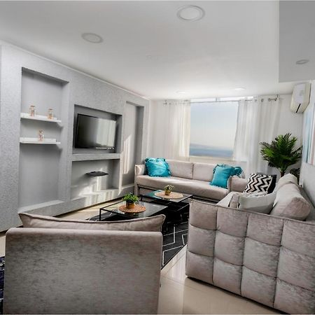 Yalarent Seaview 3Br Apt - Families Only Apartment Eilat Exterior photo
