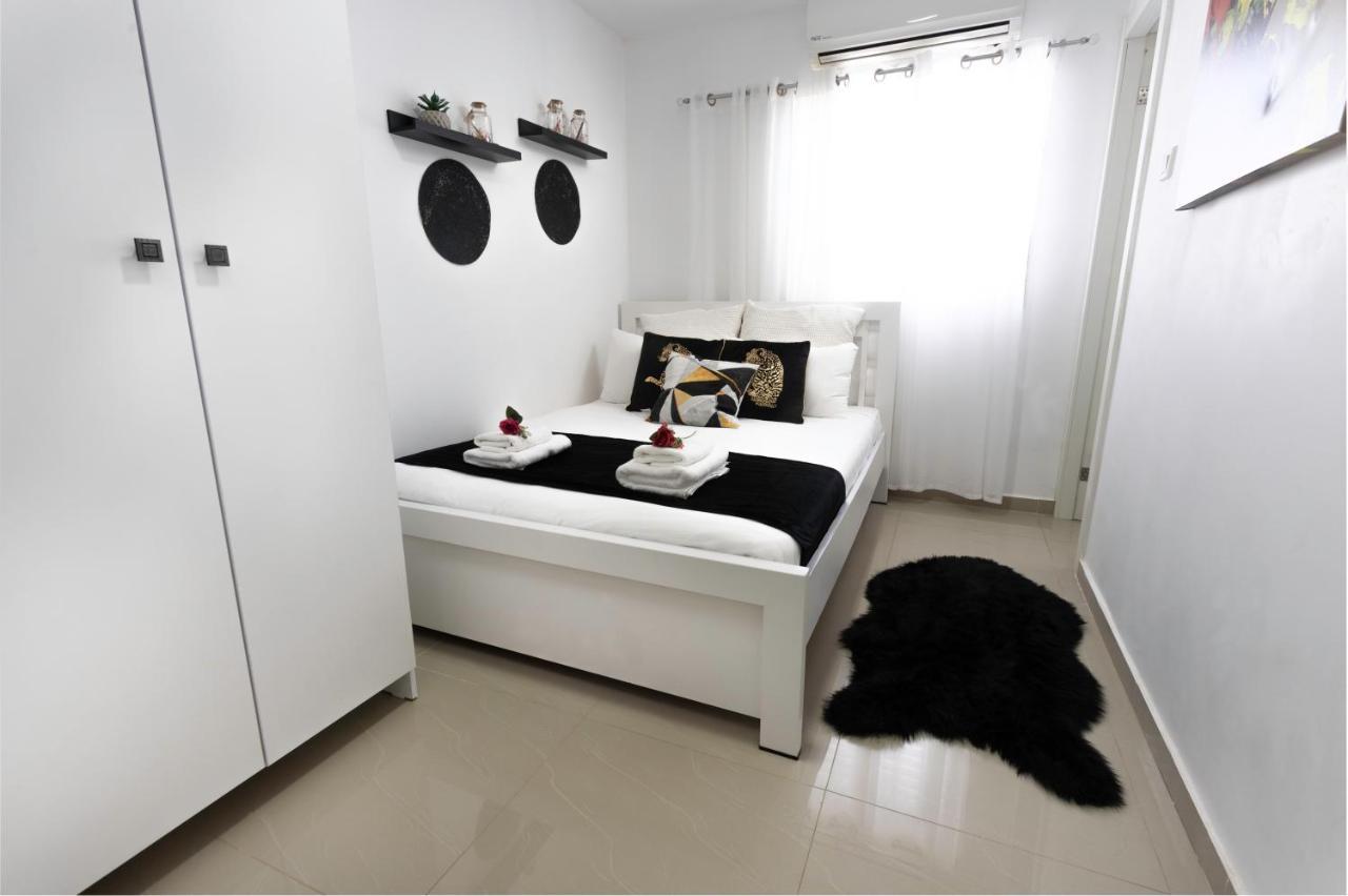 Yalarent Seaview 3Br Apt - Families Only Apartment Eilat Exterior photo