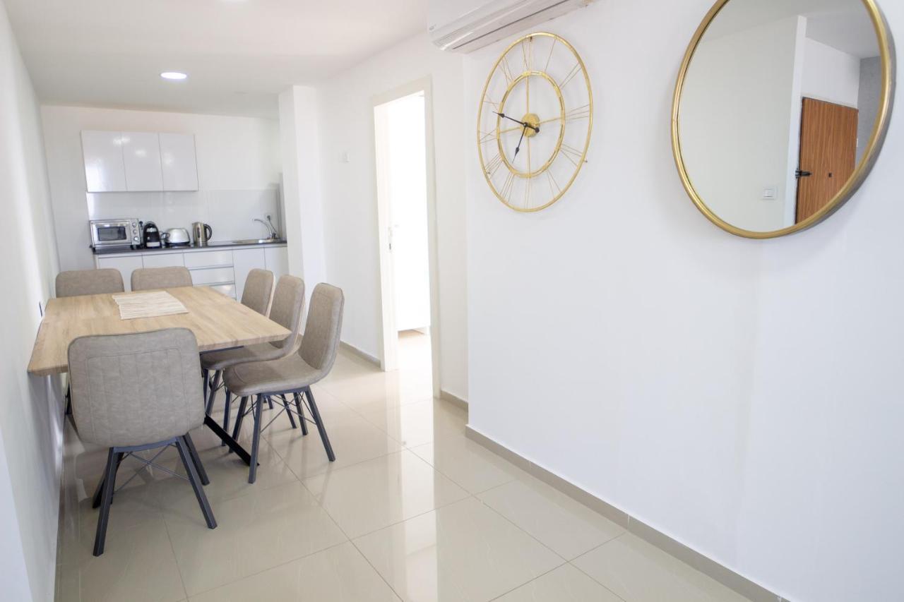 Yalarent Seaview 3Br Apt - Families Only Apartment Eilat Exterior photo